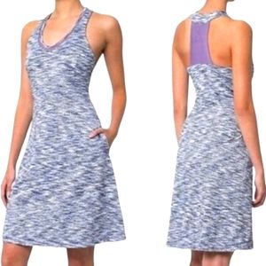 MPG Athletic Sporty Dress